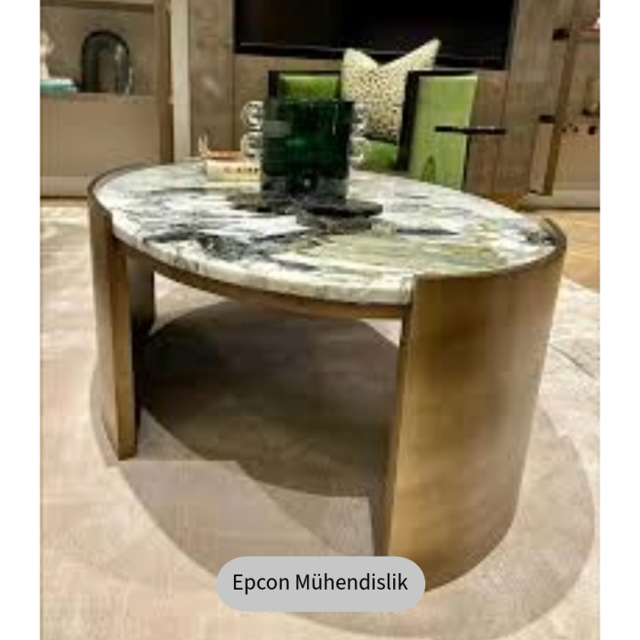 İÇ MEKAN MOBİLYA UYGULAMALARI