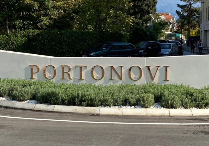 Montenegro Portonovi 