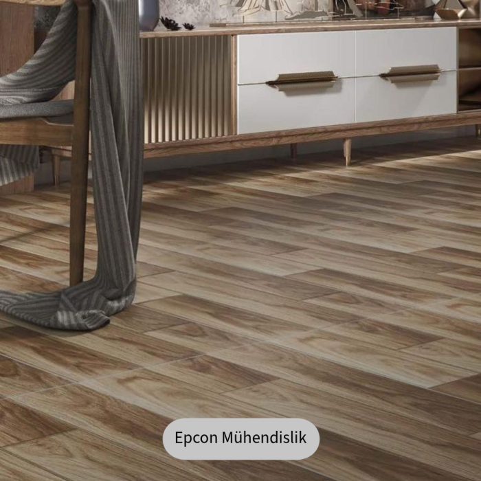 SERAMİK VE PARKE UYGULAMALARI